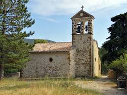 Chapelle St Michel