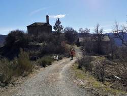 Hameau Saint Cyrice