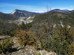 Vue sur St Andr