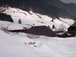 Dpart du Penon