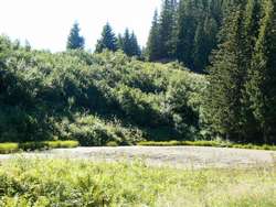 Lac du Gu