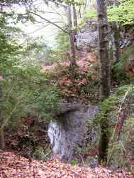 Porte du Diable